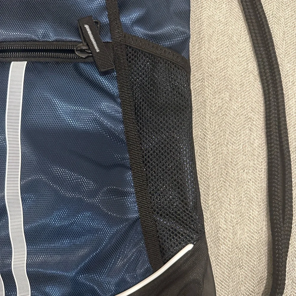 Adidas Unisex Sackpack - NWT